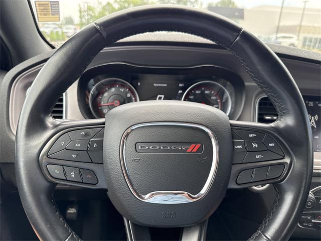 used 2023 Dodge Charger car, priced at $22,545