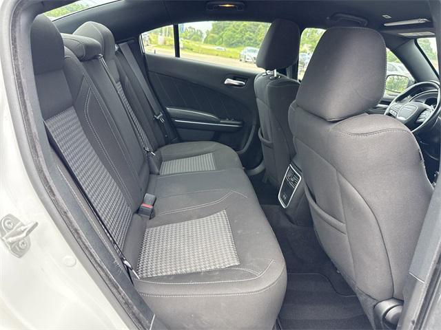 used 2023 Dodge Charger car, priced at $22,545