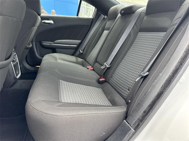 used 2023 Dodge Charger car, priced at $22,545