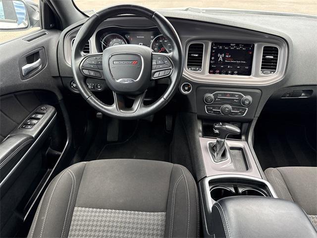 used 2023 Dodge Charger car, priced at $22,545