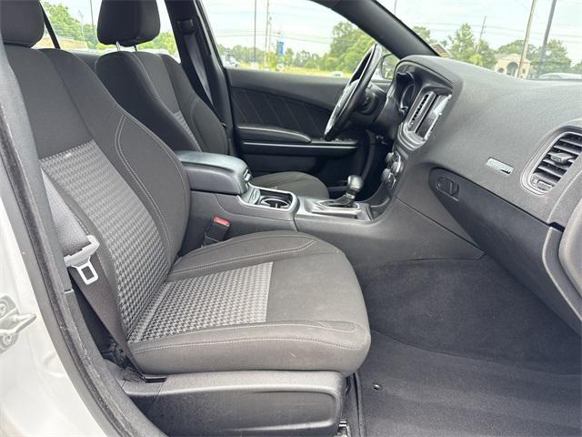 used 2023 Dodge Charger car, priced at $22,545