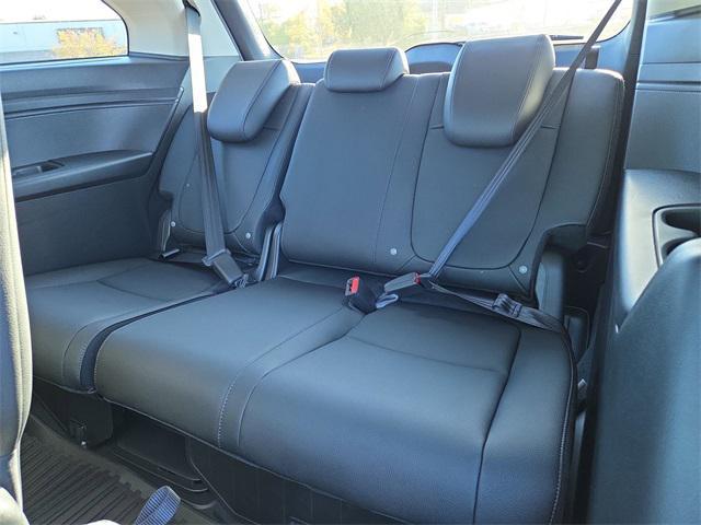 new 2026 Honda Odyssey car, priced at $43,728