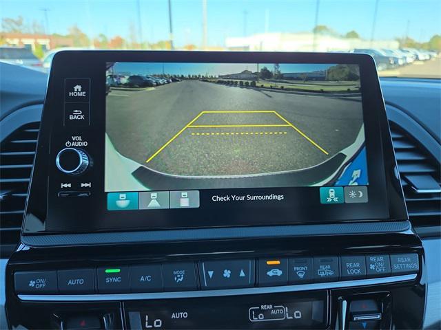 new 2026 Honda Odyssey car, priced at $43,728