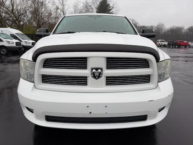 used 2010 Dodge Ram 1500 car, priced at $9,900