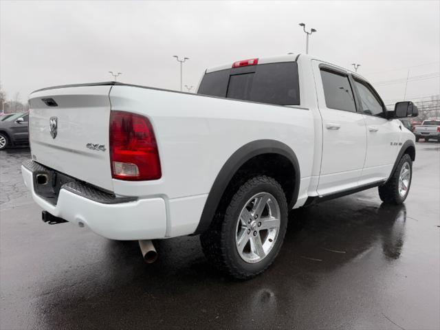 used 2010 Dodge Ram 1500 car, priced at $9,900