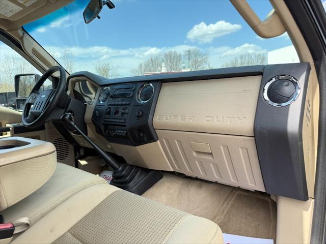 used 2008 Ford F-350 car, priced at $12,900
