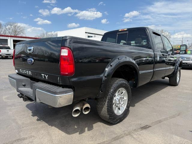 used 2008 Ford F-350 car, priced at $12,900