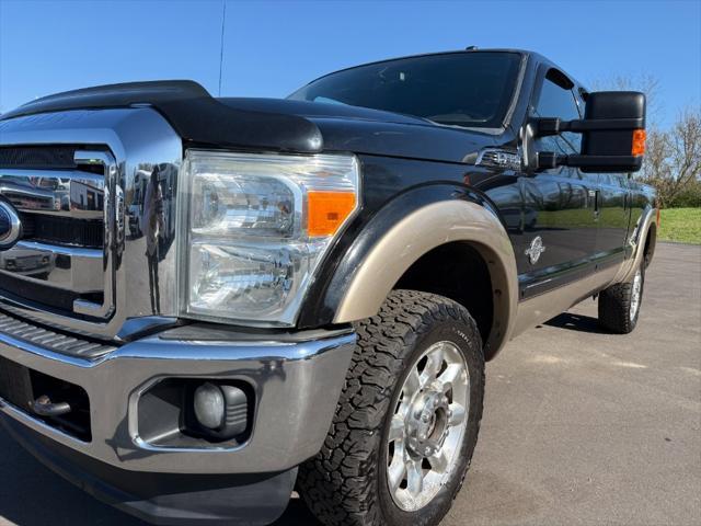 used 2011 Ford F-350 car, priced at $14,900