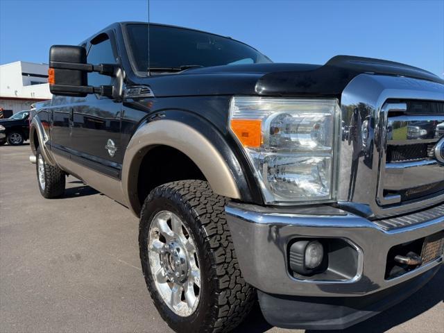 used 2011 Ford F-350 car, priced at $14,900
