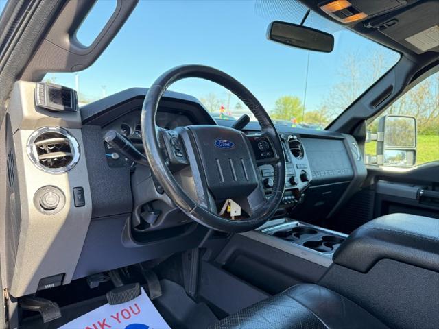 used 2011 Ford F-350 car, priced at $14,900