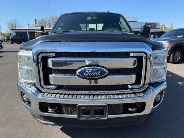 used 2011 Ford F-350 car, priced at $14,900