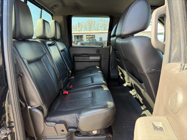 used 2011 Ford F-350 car, priced at $14,900