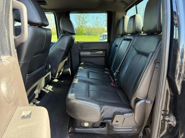 used 2011 Ford F-350 car, priced at $14,900