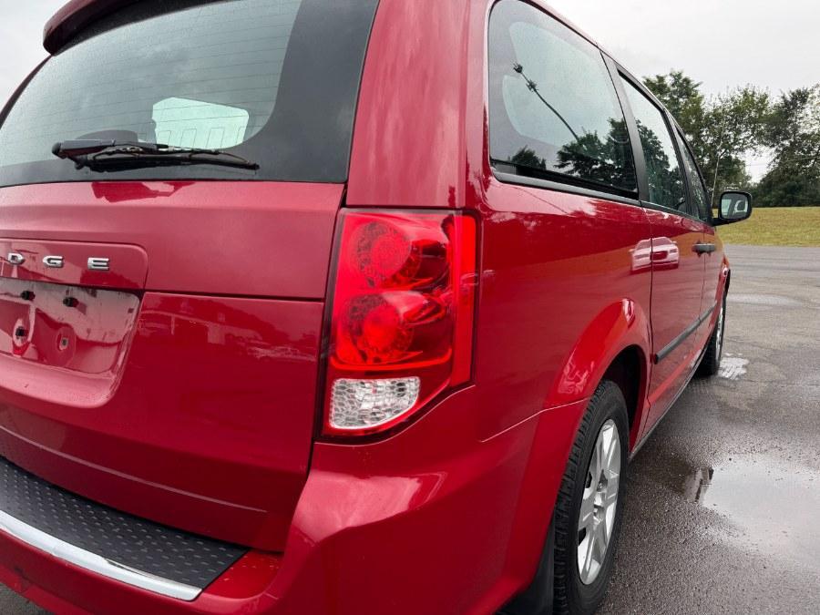 used 2013 Dodge Grand Caravan car, priced at $5,900