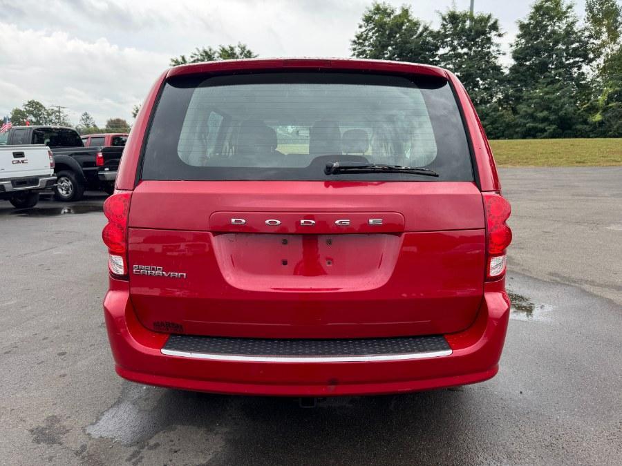 used 2013 Dodge Grand Caravan car, priced at $5,900