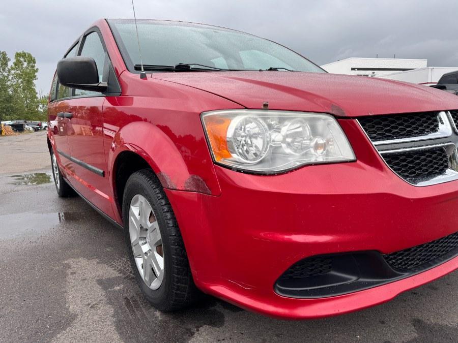 used 2013 Dodge Grand Caravan car, priced at $5,900