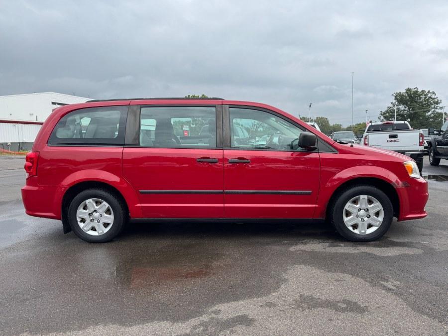 used 2013 Dodge Grand Caravan car, priced at $5,900