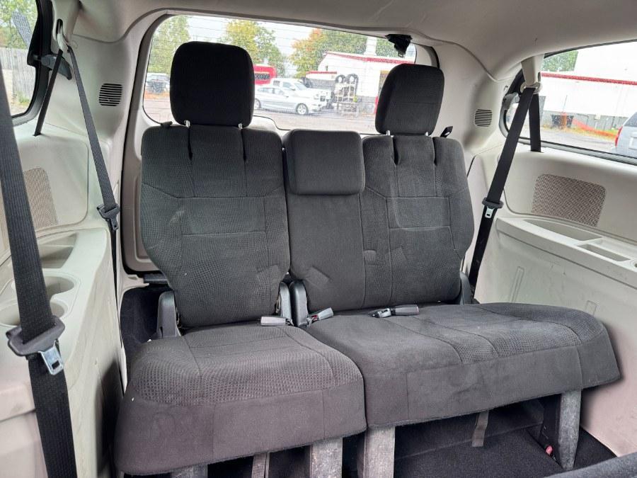 used 2013 Dodge Grand Caravan car, priced at $5,900