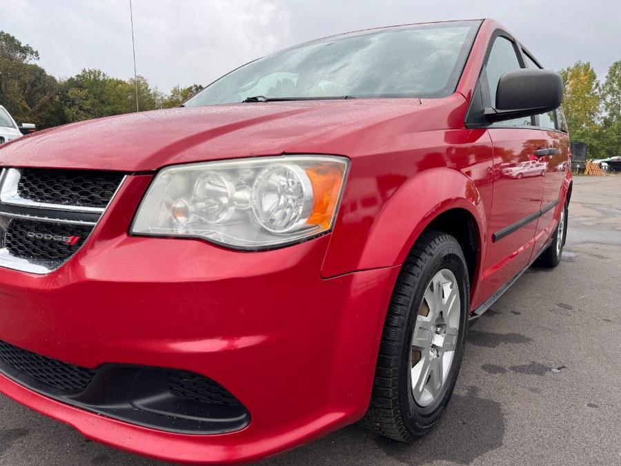 used 2013 Dodge Grand Caravan car, priced at $5,900
