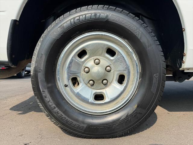 used 2015 Ram 1500 car, priced at $6,900