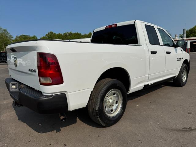 used 2015 Ram 1500 car, priced at $6,900