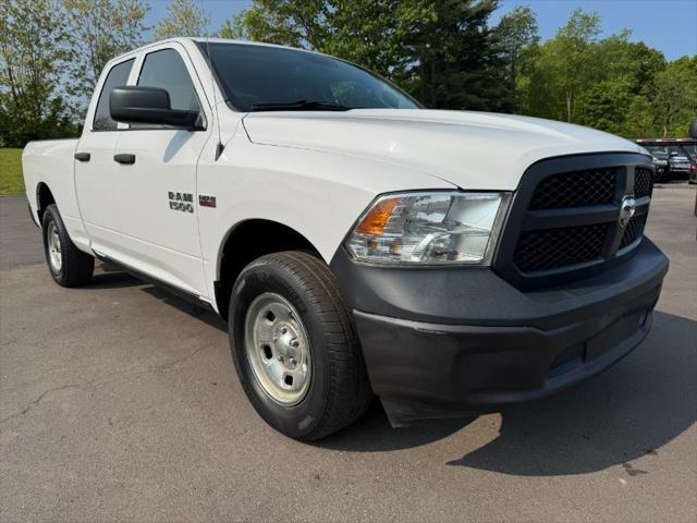 used 2015 Ram 1500 car, priced at $6,900