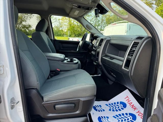 used 2015 Ram 1500 car, priced at $6,900