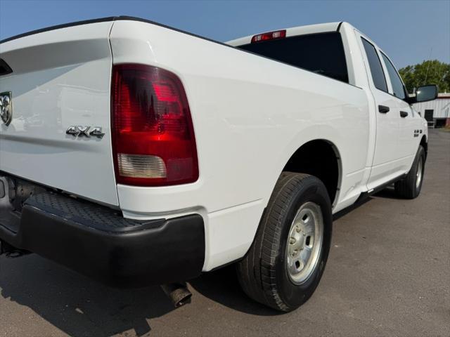 used 2015 Ram 1500 car, priced at $6,900
