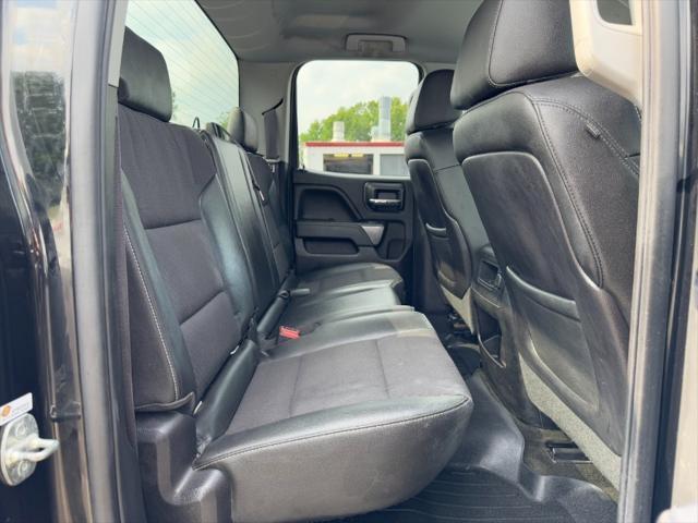 used 2014 GMC Sierra 1500 car, priced at $9,900