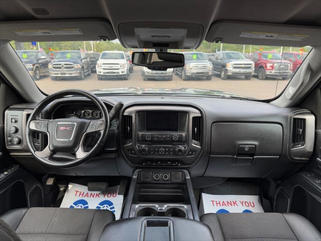 used 2014 GMC Sierra 1500 car, priced at $9,900
