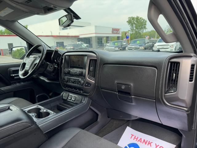 used 2014 GMC Sierra 1500 car, priced at $9,900