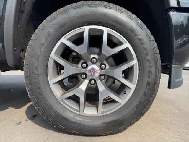used 2014 GMC Sierra 1500 car, priced at $9,900