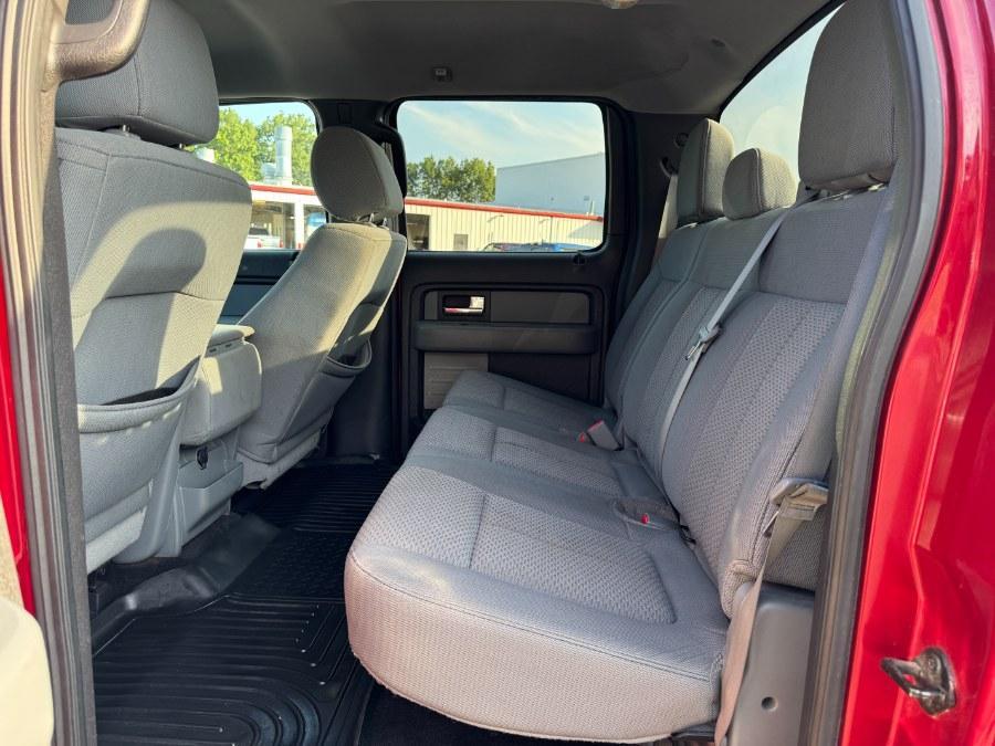 used 2013 Ford F-150 car, priced at $9,900