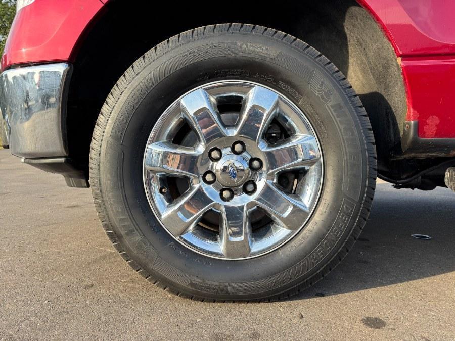used 2013 Ford F-150 car, priced at $9,900