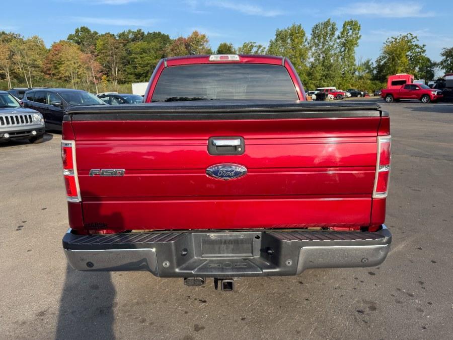 used 2013 Ford F-150 car, priced at $9,900