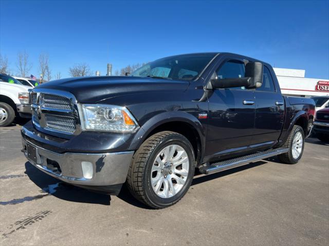 used 2013 Ram 1500 car, priced at $17,900