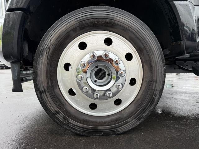 used 2022 Ford F-450 car, priced at $39,900