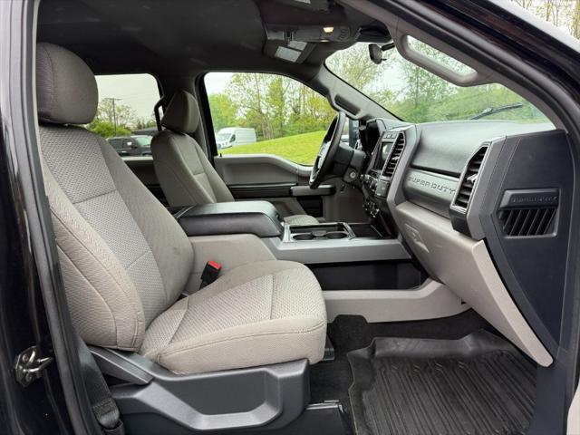 used 2022 Ford F-450 car, priced at $39,900