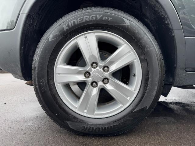 used 2020 Chevrolet Trax car, priced at $8,900