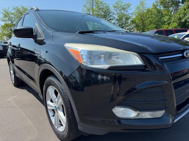 used 2013 Ford Escape car, priced at $3,900