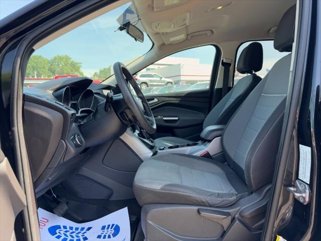used 2013 Ford Escape car, priced at $3,900
