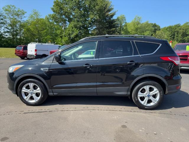 used 2013 Ford Escape car, priced at $3,900