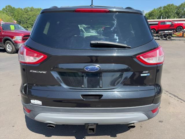 used 2013 Ford Escape car, priced at $3,900