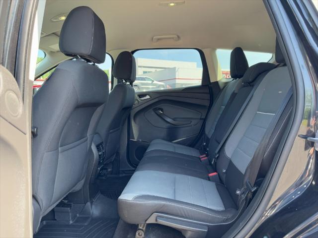 used 2013 Ford Escape car, priced at $3,900