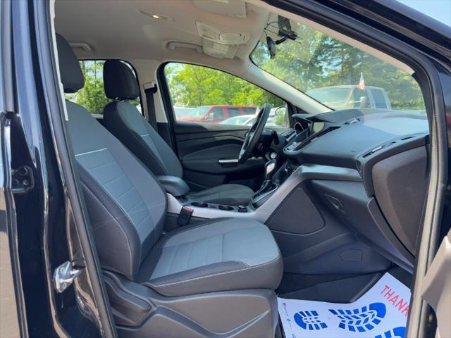 used 2013 Ford Escape car, priced at $3,900