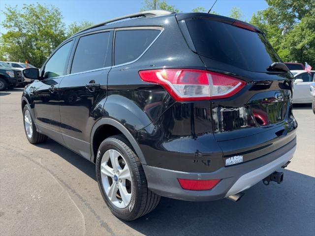 used 2013 Ford Escape car, priced at $3,900