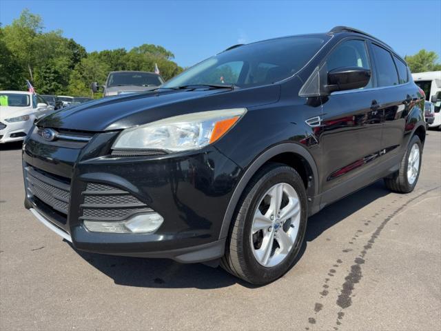 used 2013 Ford Escape car, priced at $3,900