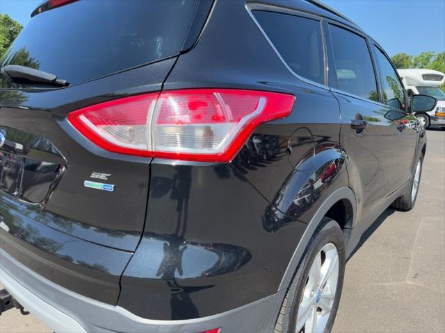 used 2013 Ford Escape car, priced at $3,900
