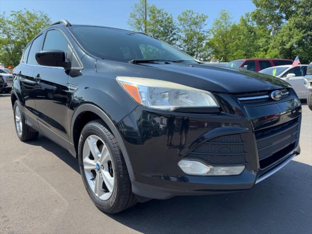 used 2013 Ford Escape car, priced at $3,900