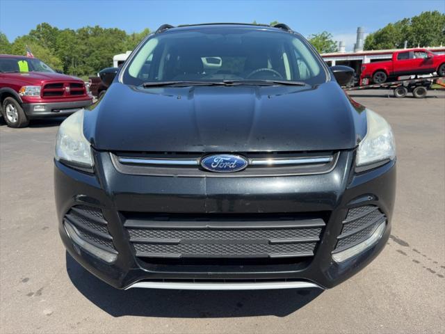 used 2013 Ford Escape car, priced at $3,900